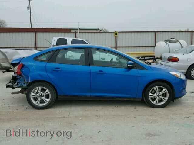 2013 FORD FOCUS - VIN: 1FADP3F2XDL243798 - Photo 10
