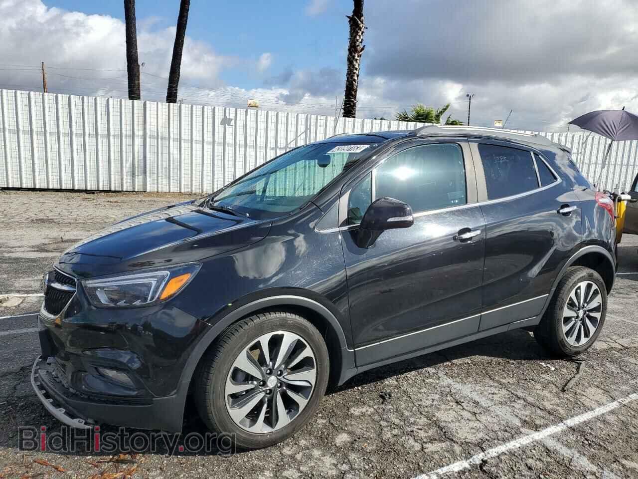 Фотография KL4CJCSB6LB061379 - BUICK ENCORE 2020