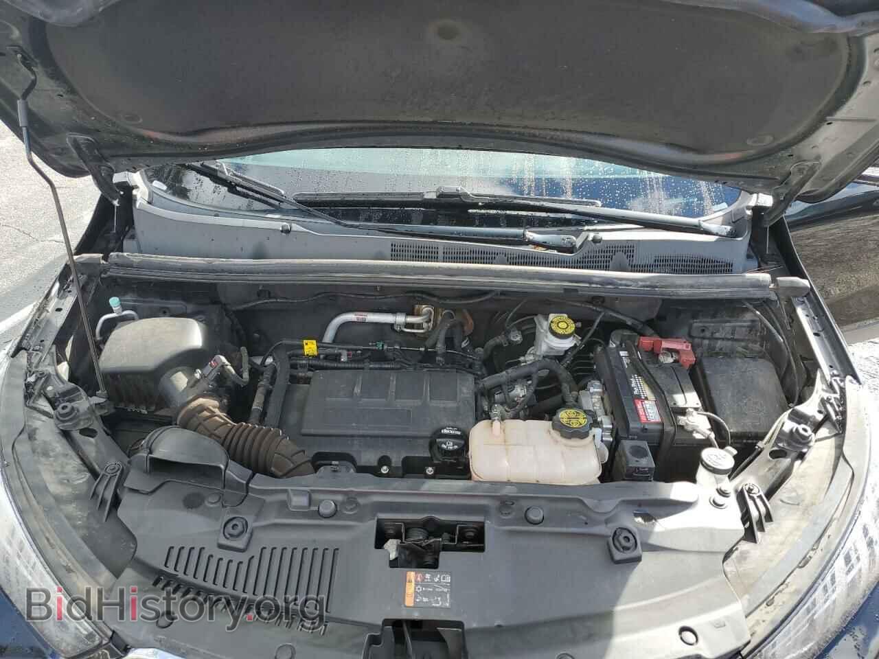 2020 BUICK ENCORE - VIN: KL4CJCSB6LB061379 - Фото 12