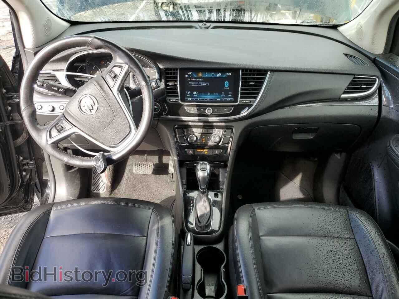 2020 BUICK ENCORE - VIN: KL4CJCSB6LB061379 - Фото 8