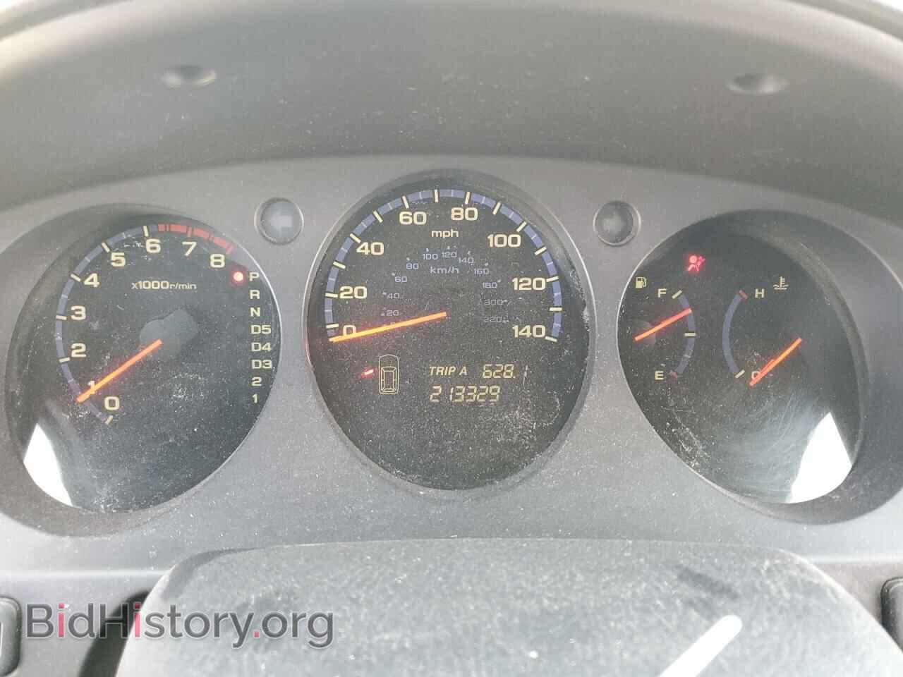 2006 ACURA MDX - VIN: 2HNYD18876H536546 - Фото 9
