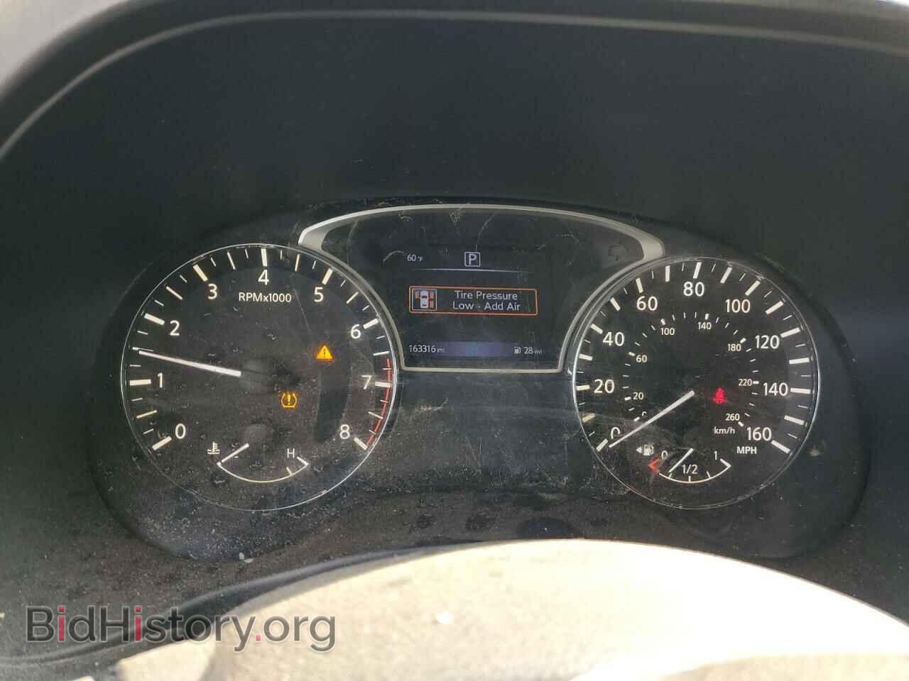 2017 NISSAN PATHFINDER - VIN: 5N1DR2MN3HC685982 - Фото 9