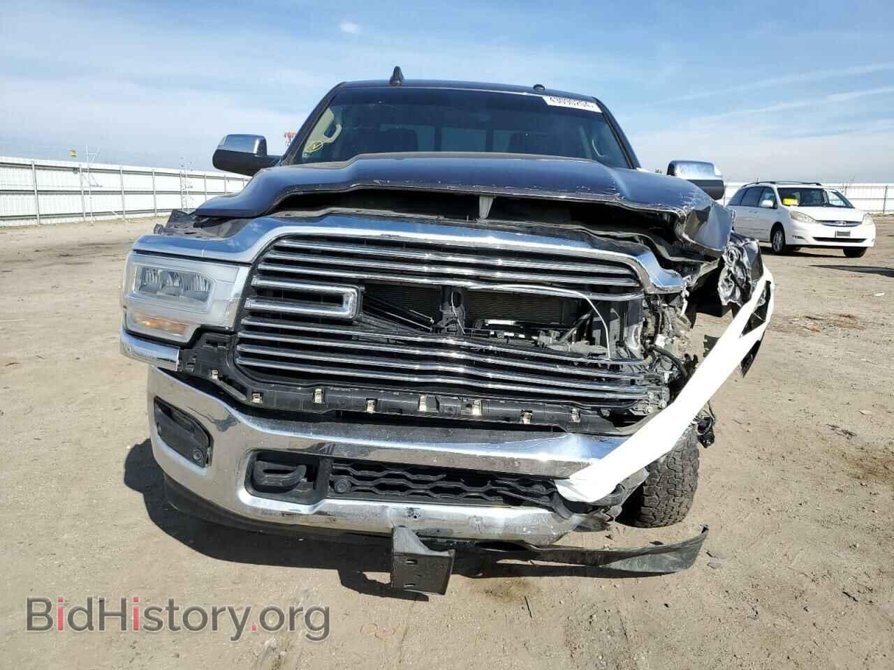 2020 RAM 2500 - VIN: 3C6UR5FL6LG122407 - Фото 5