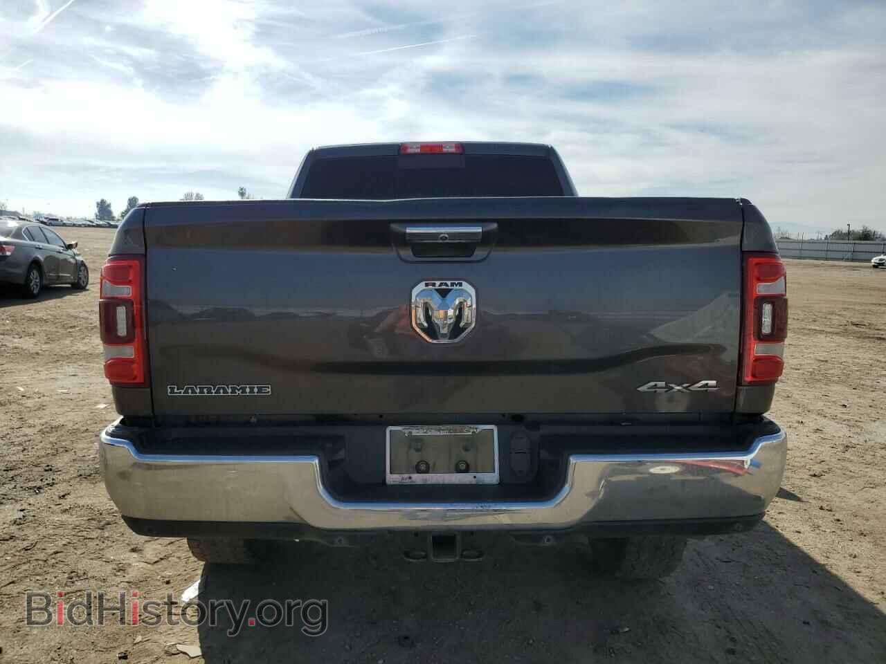 2020 RAM 2500 - VIN: 3C6UR5FL6LG122407 - Фото 6