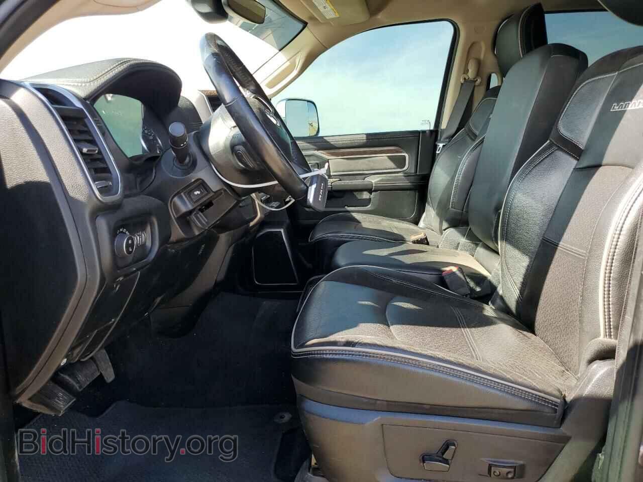 2020 RAM 2500 - VIN: 3C6UR5FL6LG122407 - Фото 7