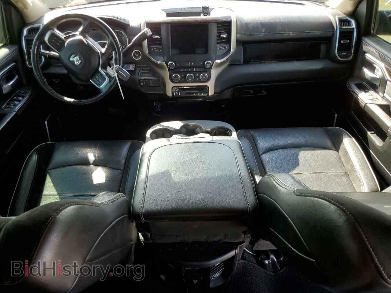 2020 RAM 2500 - VIN: 3C6UR5FL6LG122407 - Фото 8