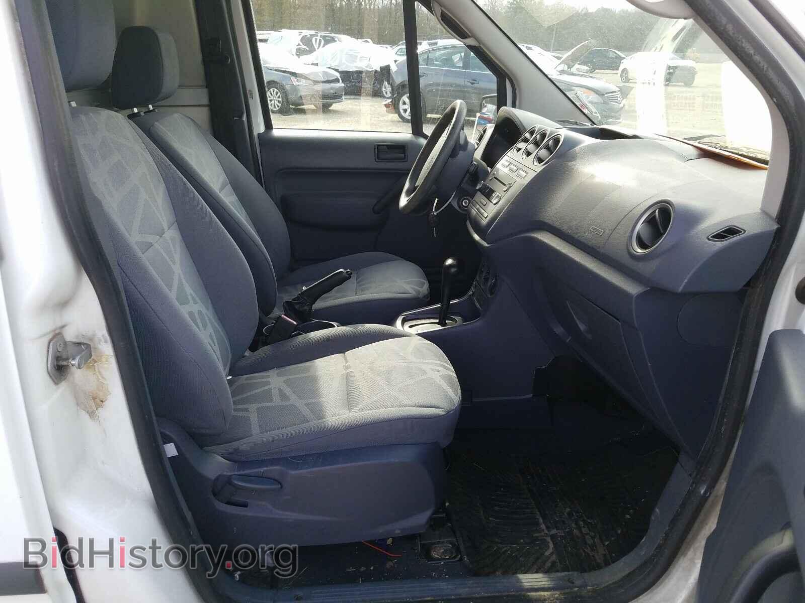 2013 FORD TRANSIT CO - VIN: NM0LS7BN1DT135272 - Фото 5