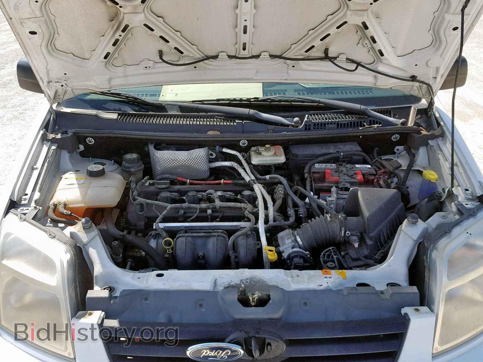 2013 FORD TRANSIT CO - VIN: NM0LS7BN1DT135272 - Фото 7