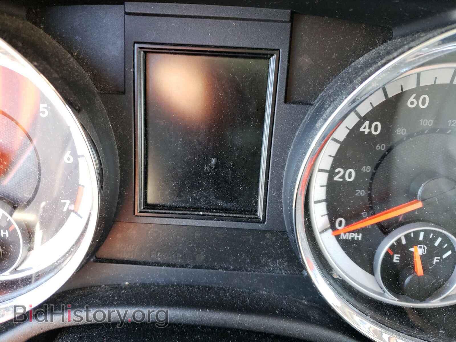 2011 DODGE DURANGO - VIN: 1D4RD4GG5BC740346 - Photo 8