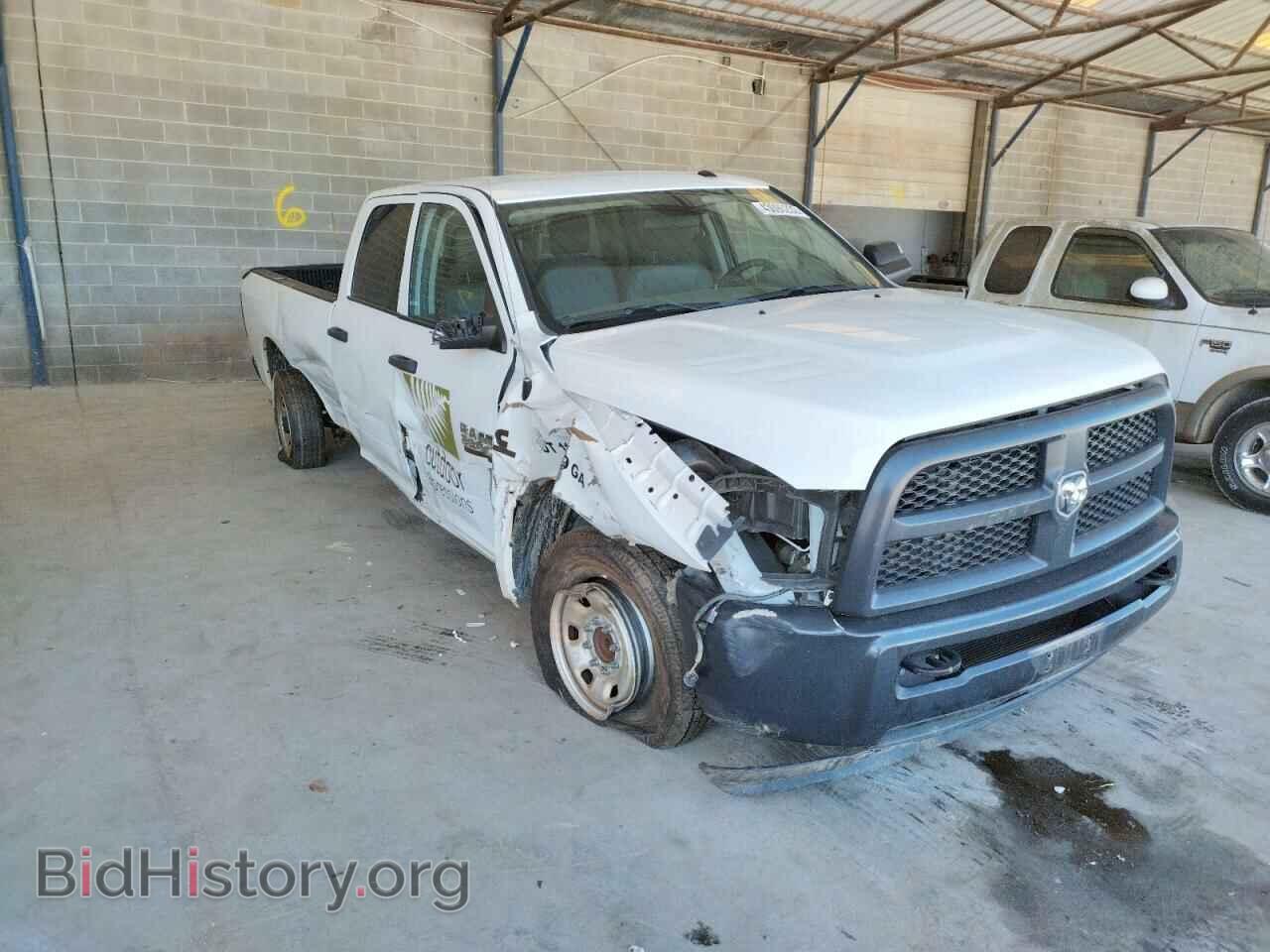 2018 RAM 2500 - VIN: 3C6UR4HL8JG272958 - Фото 9