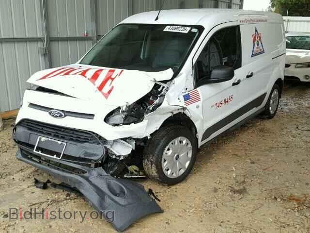 2014 FORD TRANSIT CO - VIN: NM0LS7E79E1139824 - Фото 2