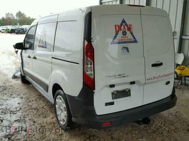 2014 FORD TRANSIT CO - VIN: NM0LS7E79E1139824 - Фото 3