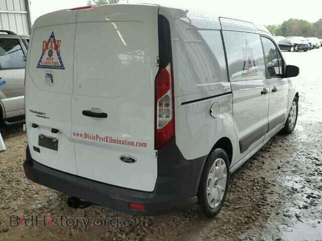 2014 FORD TRANSIT CO - VIN: NM0LS7E79E1139824 - Фото 4