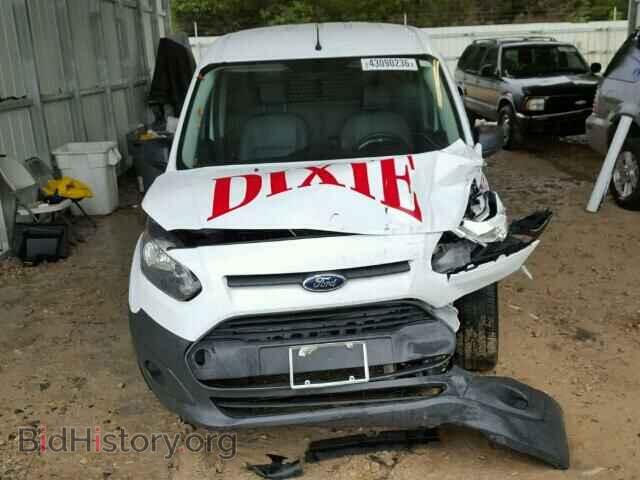 2014 FORD TRANSIT CO - VIN: NM0LS7E79E1139824 - Фото 10