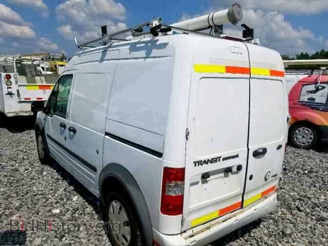 2013 FORD TRANSIT CO - VIN: NM0LS7BN6DT136126 - Фото 3