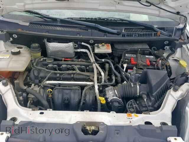 2013 FORD TRANSIT CO - VIN: NM0LS7BN6DT136126 - Фото 7