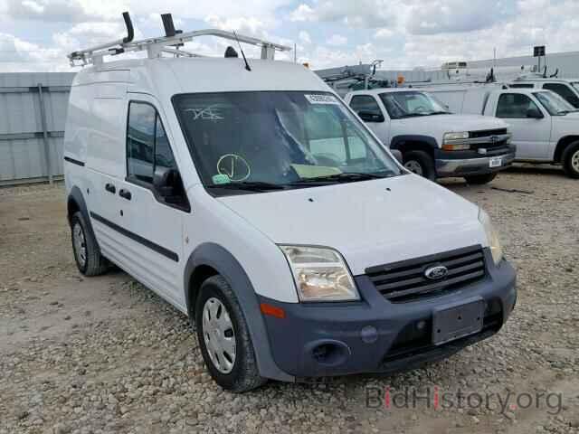 Photo NM0LS7AN2DT140515 - FORD TRANSIT CO 2013