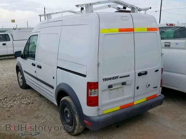 2013 FORD TRANSIT CO - VIN: NM0LS7AN2DT140515 - Фото 3
