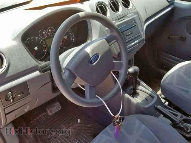 2013 FORD TRANSIT CO - VIN: NM0LS7AN2DT140515 - Фото 10