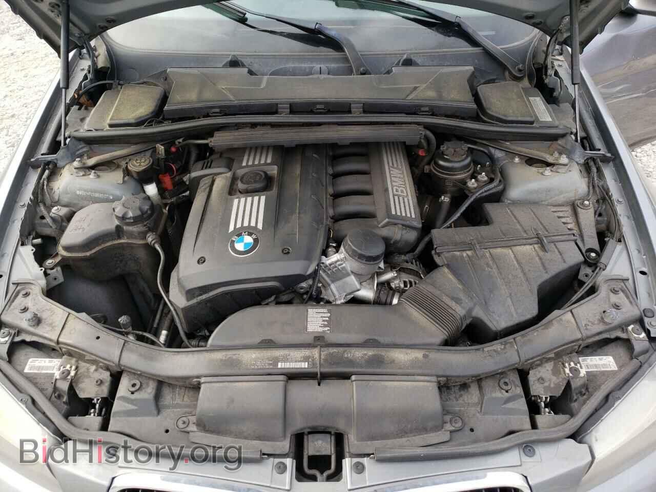 2011 BMW 3 SERIES - VIN: WBAPH7C50BE851371 - Фото 7