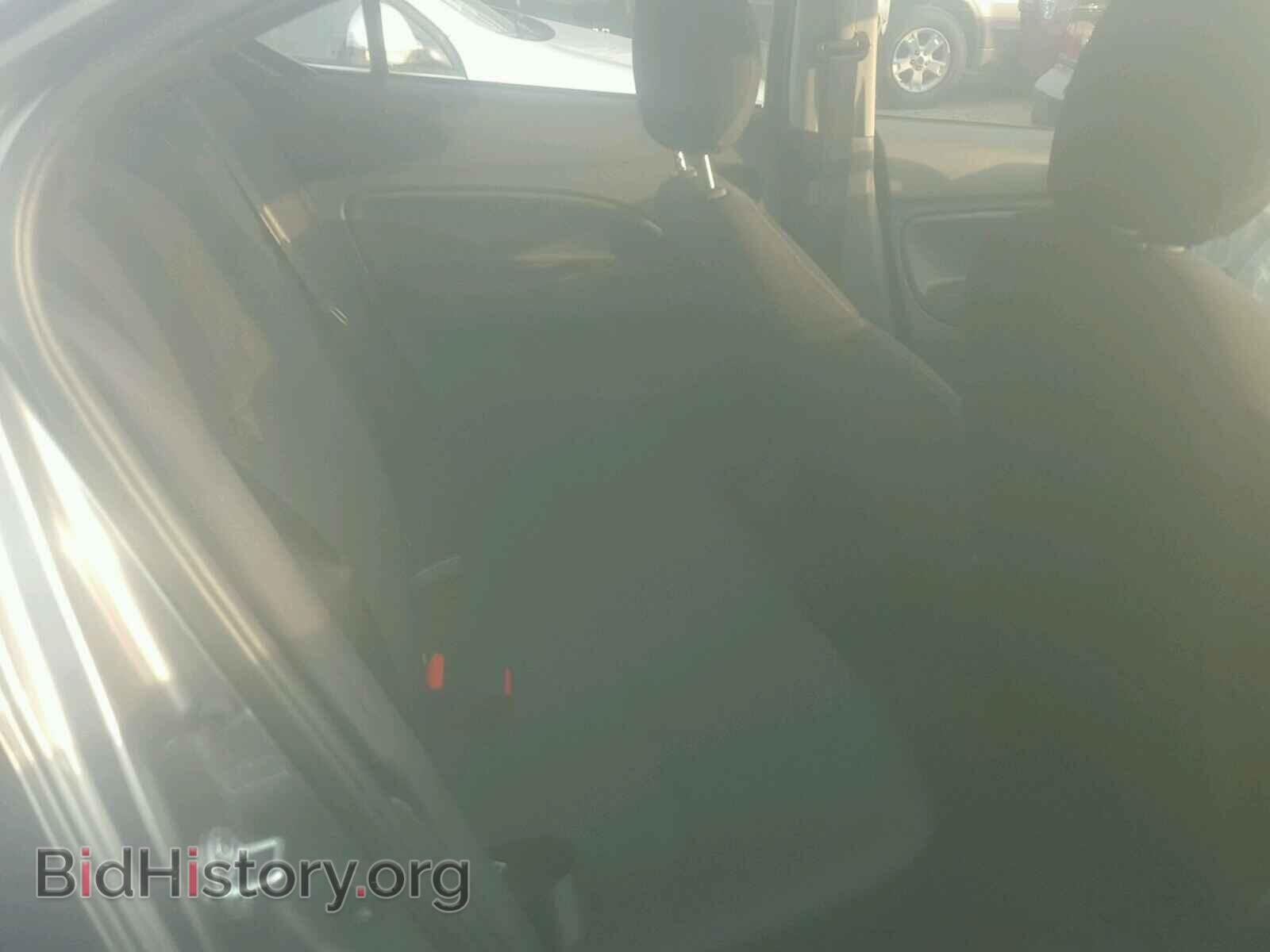 2017 MITSUBISHI MIRAGE - VIN: ML32F3FJ0HH000976 - Фото 6