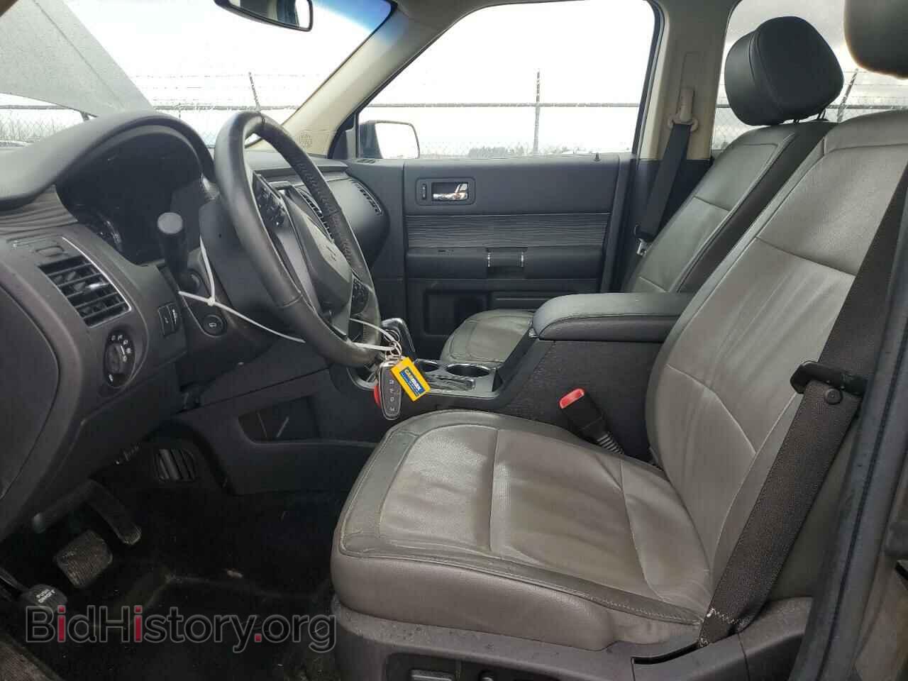 2019 FORD FLEX - VIN: 2FMGK5C8XKBA34449 - Photo 7