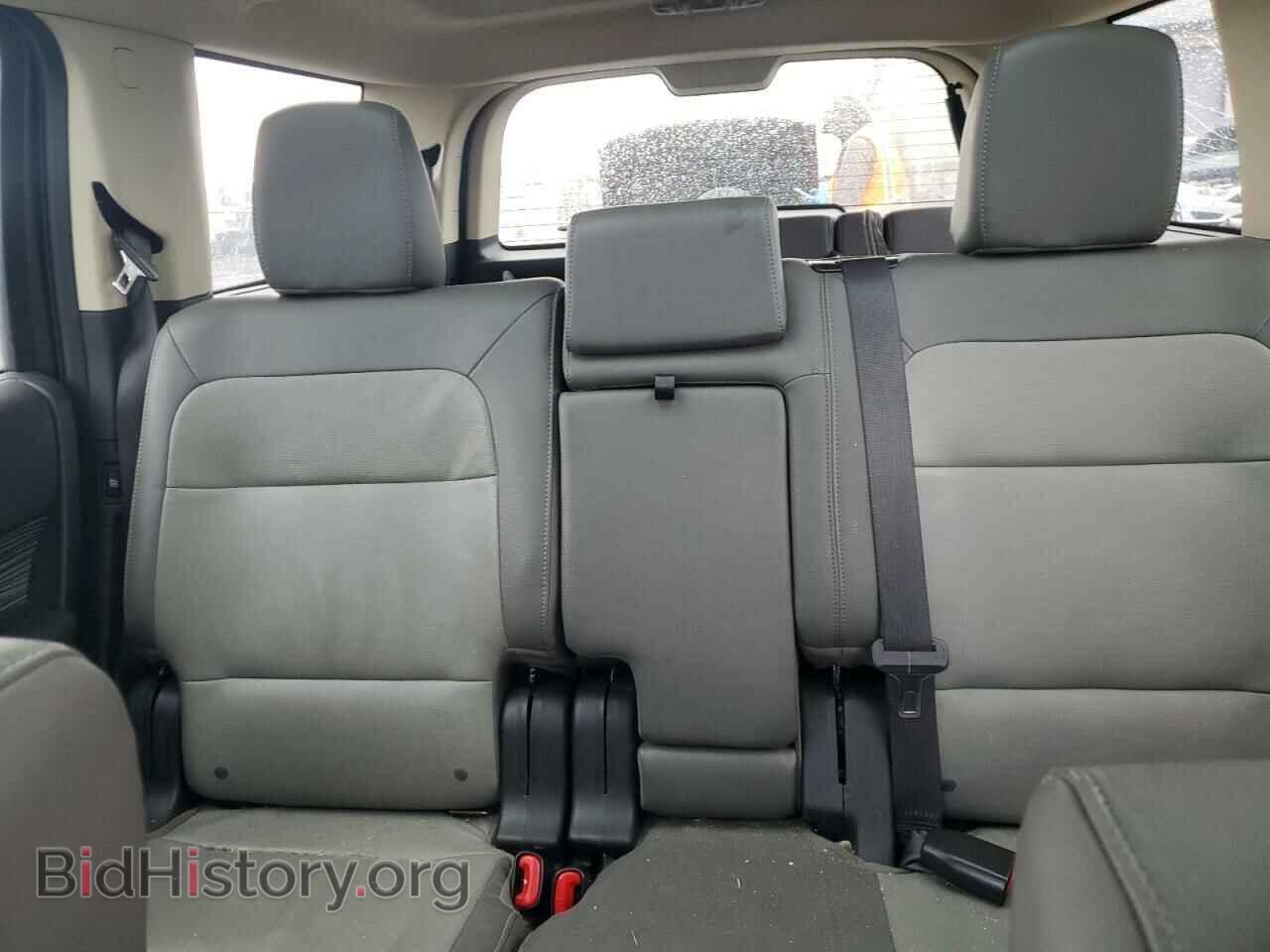 2019 FORD FLEX - VIN: 2FMGK5C8XKBA34449 - Photo 10