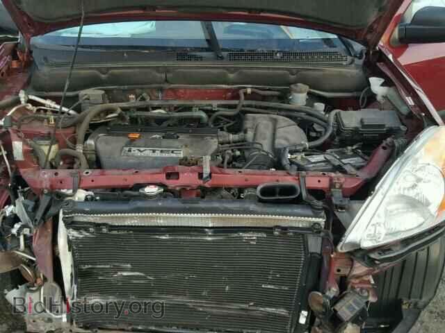 2003 HONDA CRV - VIN: JHLRD77463C025455 - Фото 7