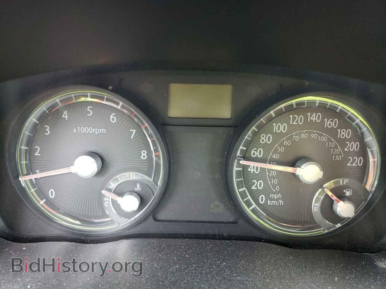 2008 KIA RIO - VIN: KNADE123686326374 - Фото 8