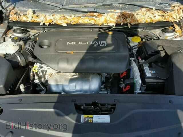 2015 CHRYSLER 200 - VIN: 1C3CCCAB2FN593866 - Photo 7