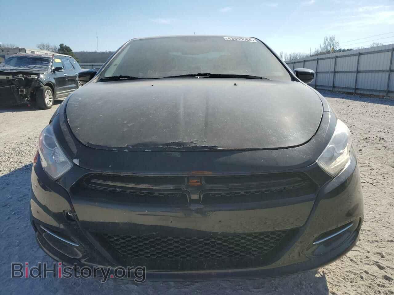 2013 DODGE DART - VIN: 1C3CDFBH7DD156515 - Photo 5