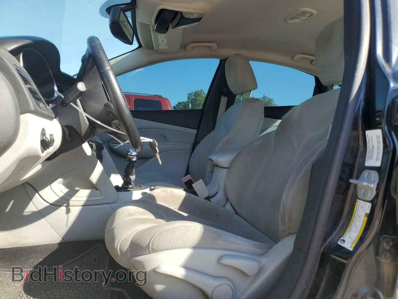 2013 DODGE DART - VIN: 1C3CDFBH7DD156515 - Photo 7