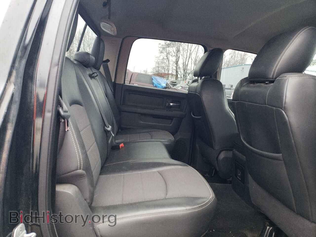 2012 DODGE All Models - VIN: 1C6RD7MT3CS127060 - Фото 10