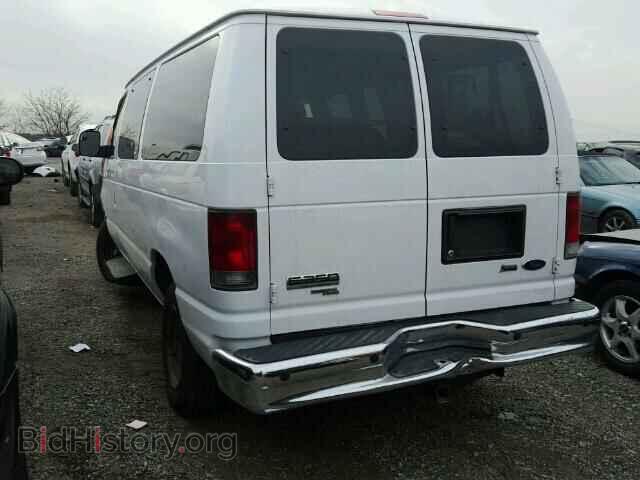 2010 FORD ECONOLINE - VIN: 1FBNE3BL5ADA00400 - Фото 3