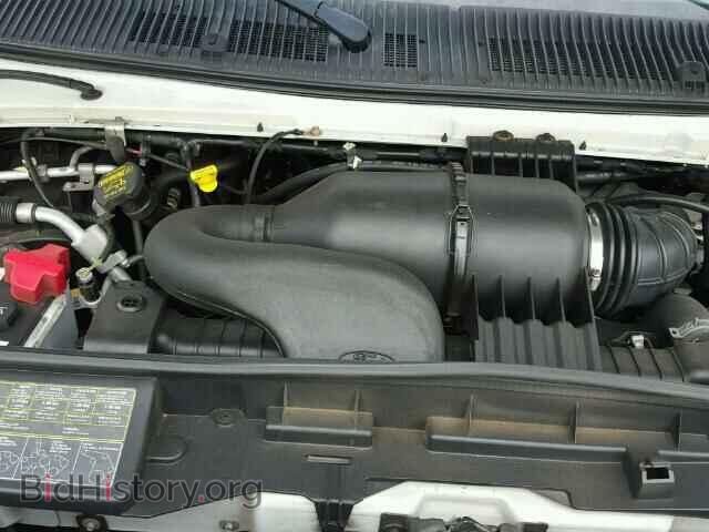 2010 FORD ECONOLINE - VIN: 1FBNE3BL5ADA00400 - Фото 7
