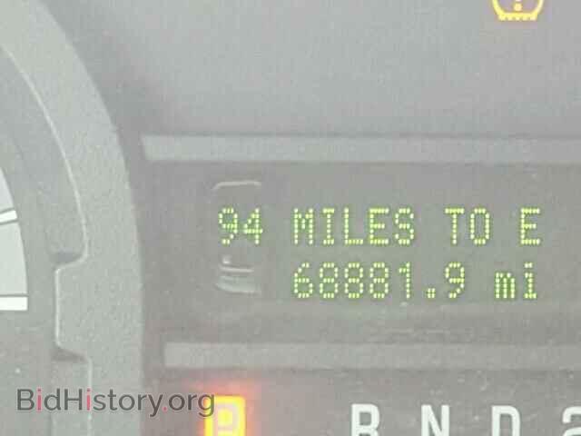 2010 FORD ECONOLINE - VIN: 1FBNE3BL5ADA00400 - Фото 8