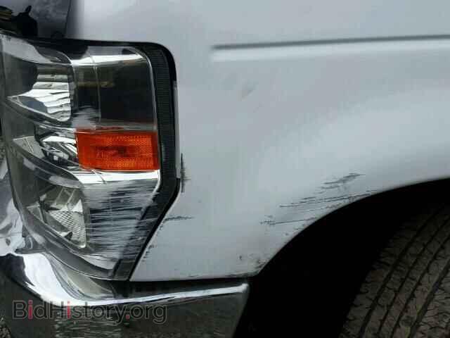 2010 FORD ECONOLINE - VIN: 1FBNE3BL5ADA00400 - Фото 9