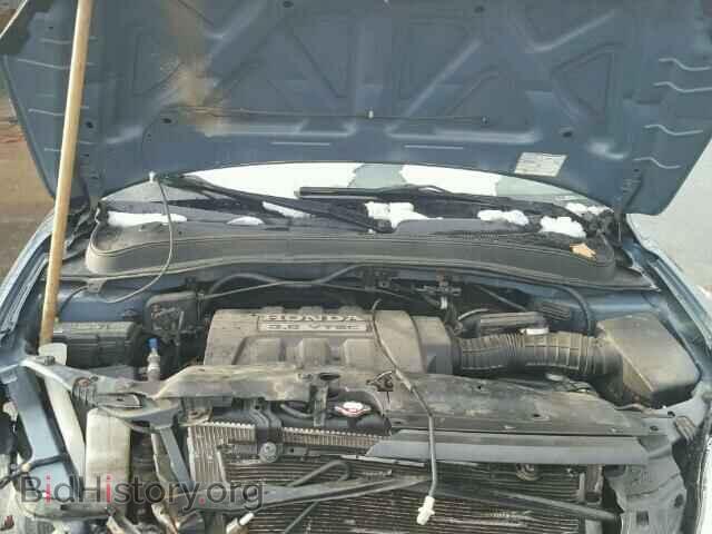 2005 HONDA PILOT - VIN: 5FNYF18575B039149 - Фото 7