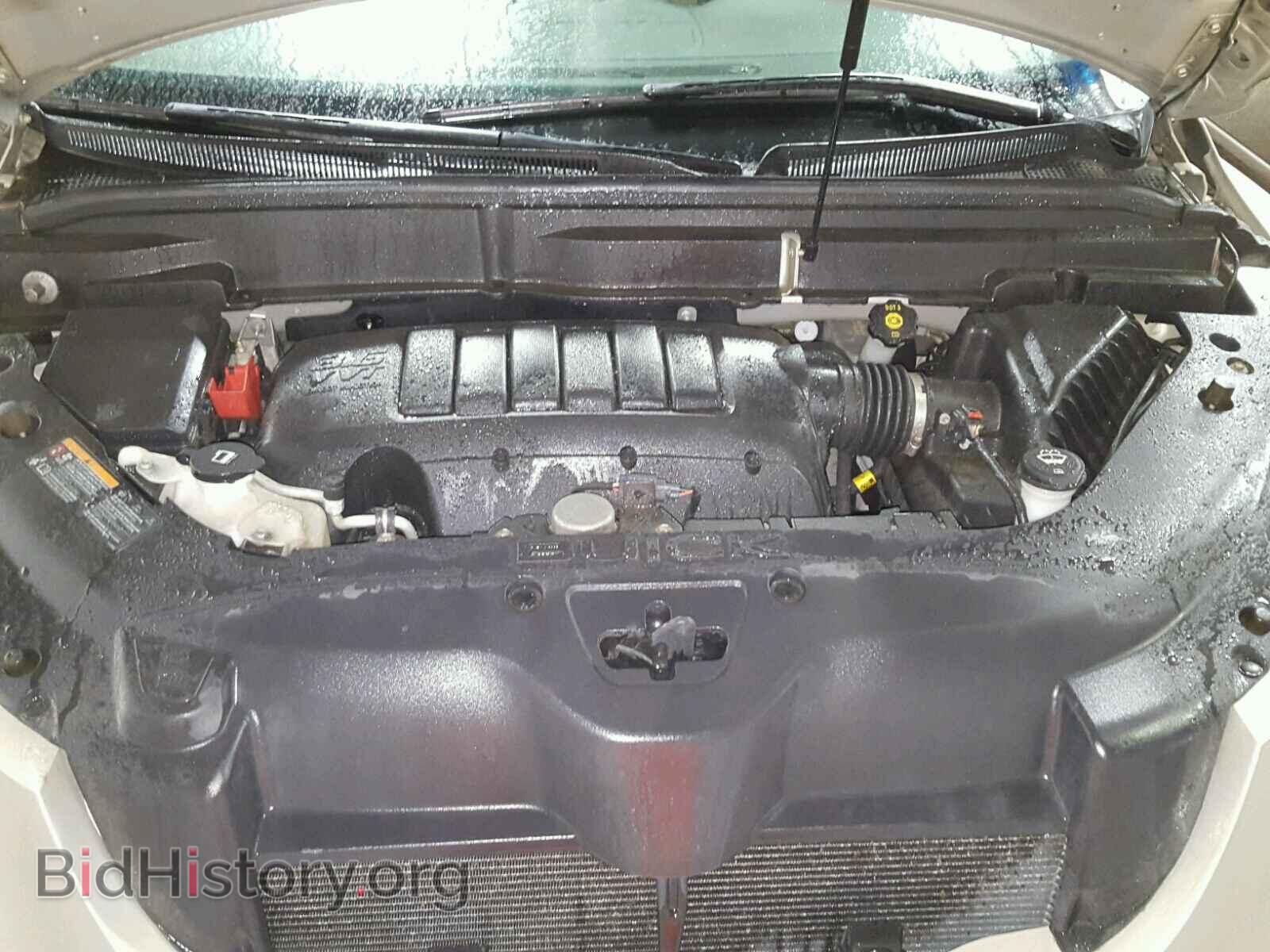 2012 BUICK ENCLAVE - VIN: 5GAKVCED3CJ206159 - Photo 7
