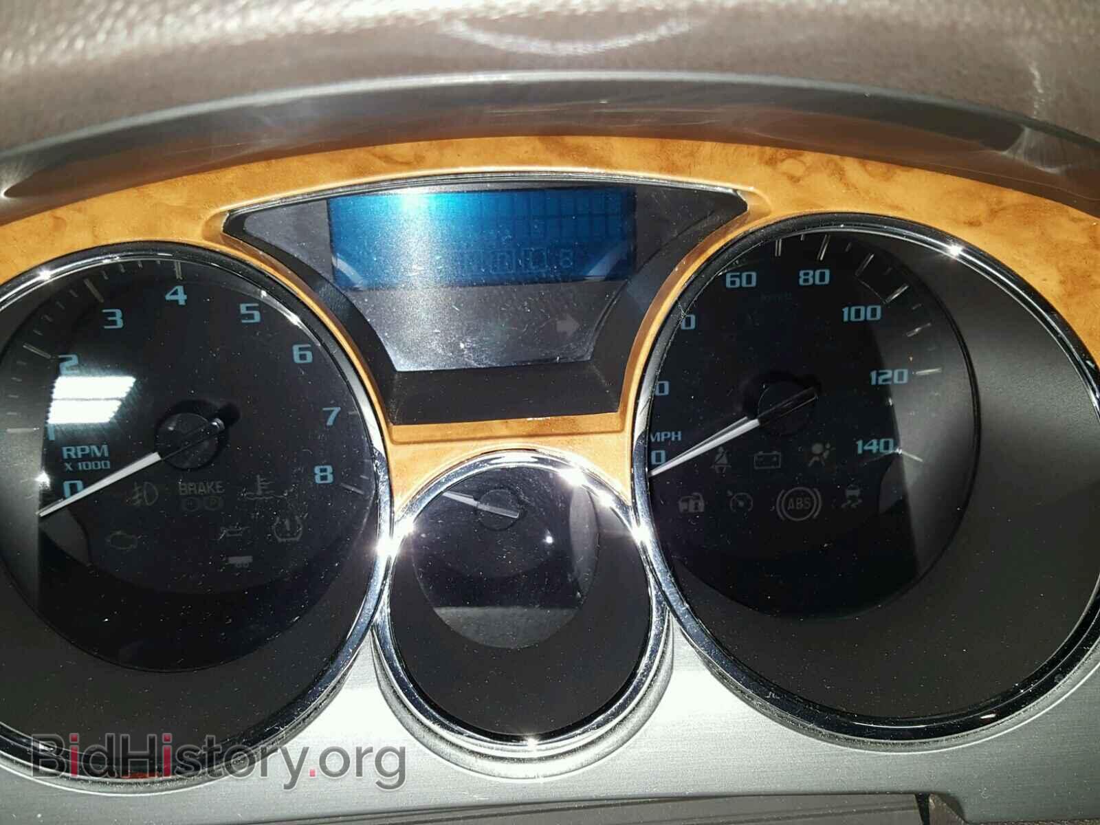 2012 BUICK ENCLAVE - VIN: 5GAKVCED3CJ206159 - Photo 8