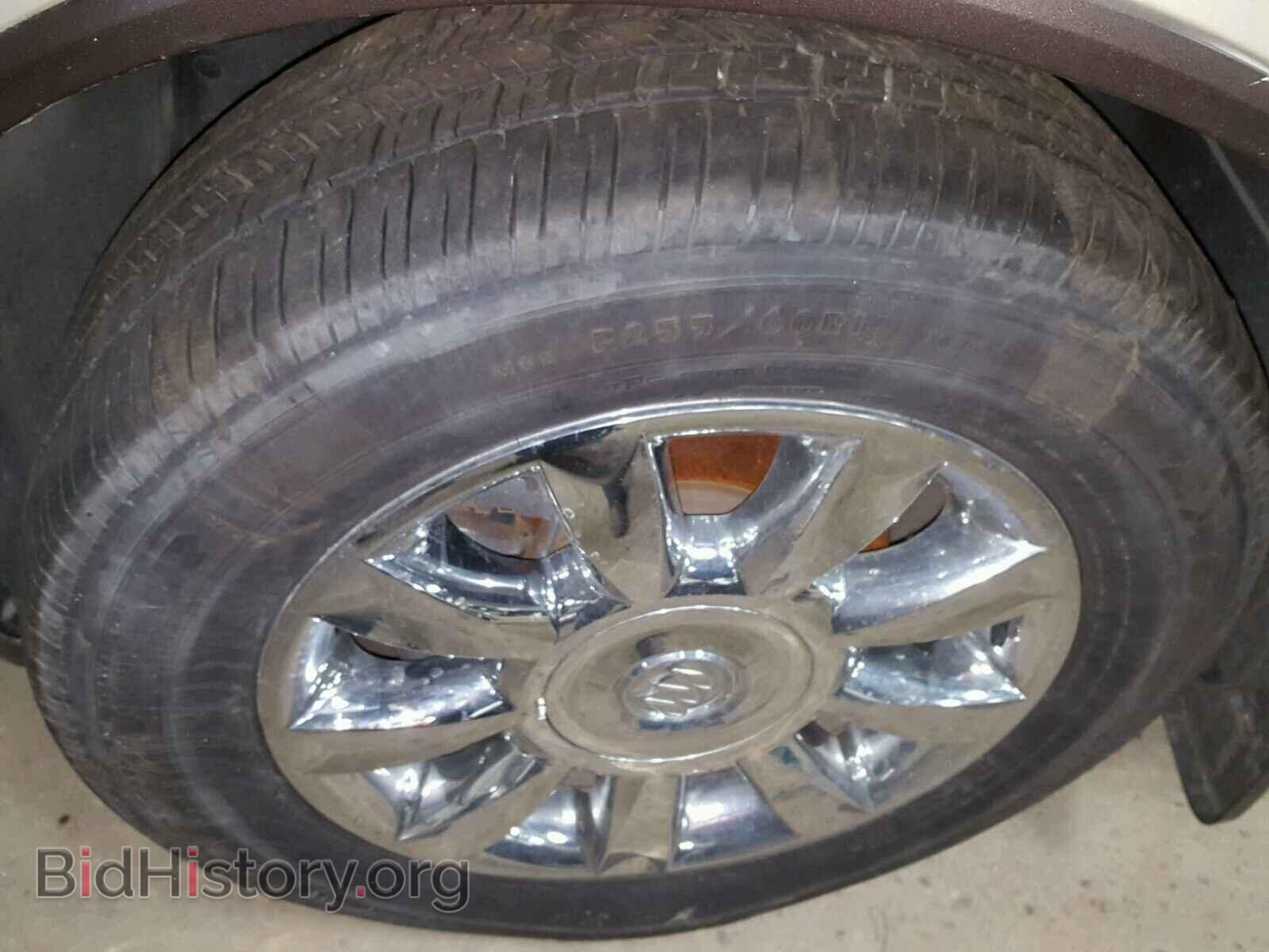 2012 BUICK ENCLAVE - VIN: 5GAKVCED3CJ206159 - Photo 9