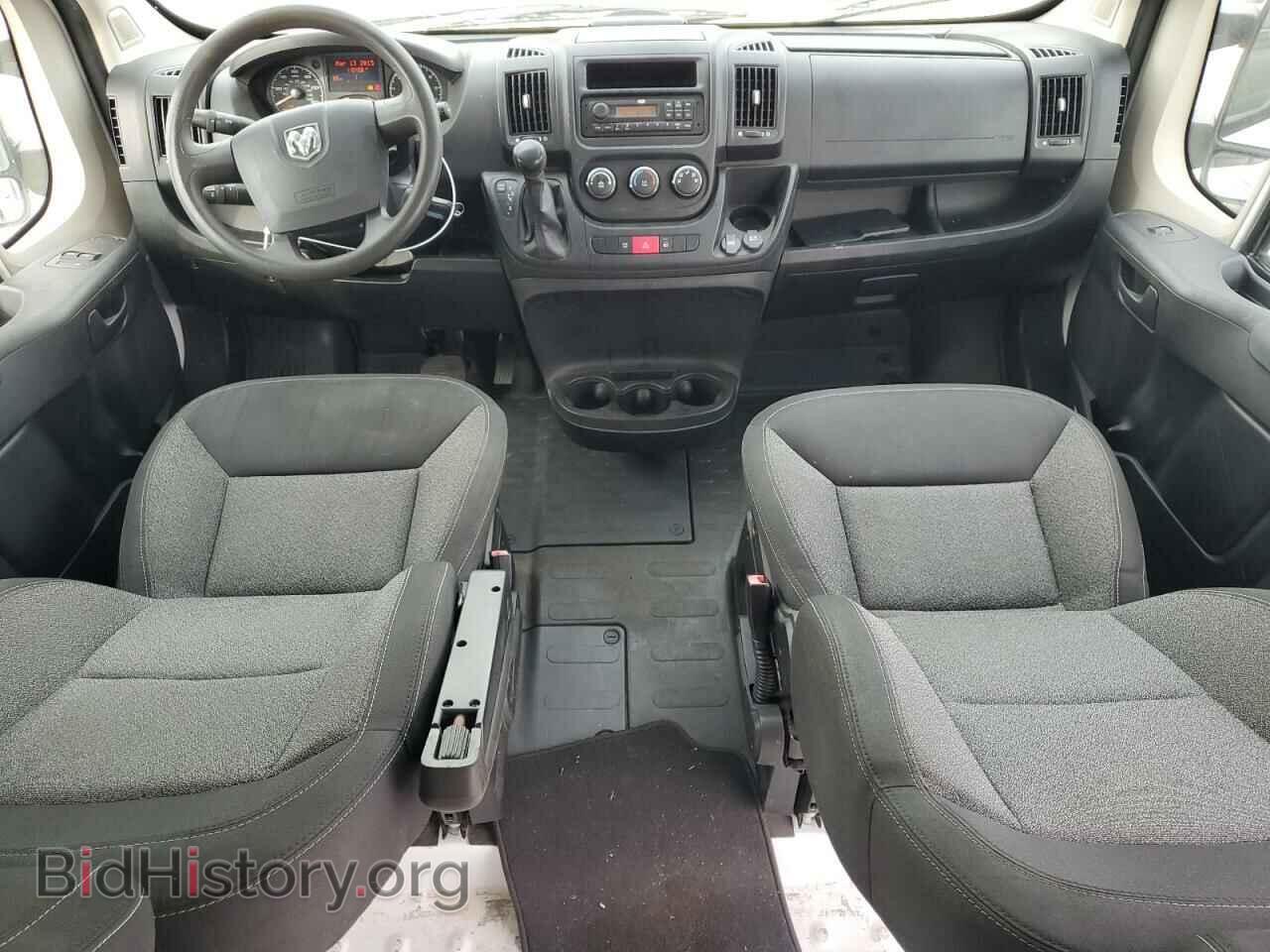 2016 RAM All Models - VIN: 3C6TRVAG6GE106960 - Фото 8