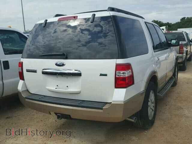 2014 FORD EXPEDITION - VIN: 1FMJU1H52EEF62275 - Фото 4