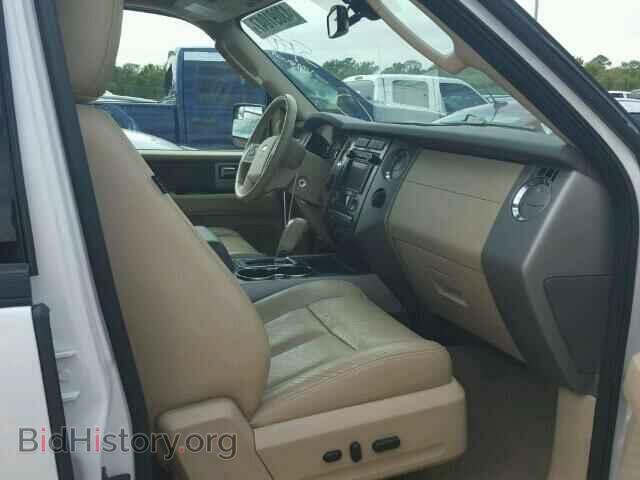 2014 FORD EXPEDITION - VIN: 1FMJU1H52EEF62275 - Фото 5