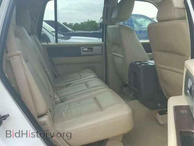 2014 FORD EXPEDITION - VIN: 1FMJU1H52EEF62275 - Фото 6