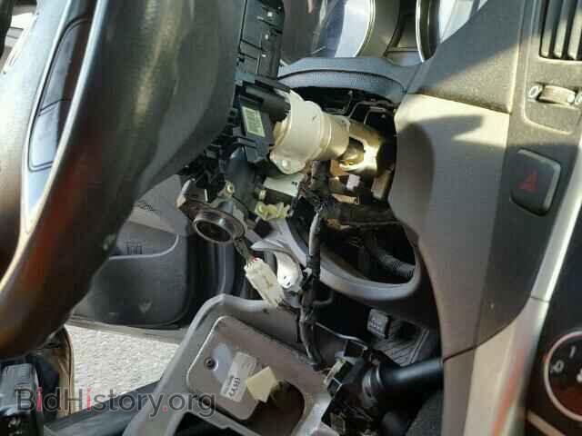 2012 HYUNDAI SONATA - VIN: 5NPEB4AC2CH334702 - Photo 10