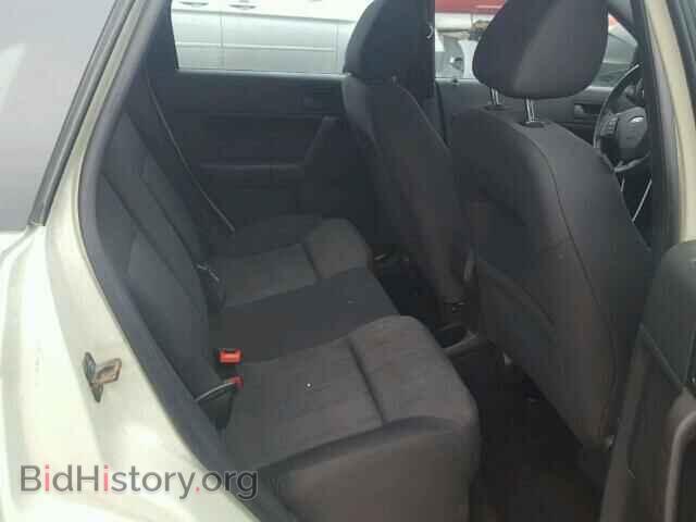 2010 FORD FOCUS - VIN: 1FAHP3FN8AW135878 - Фото 6