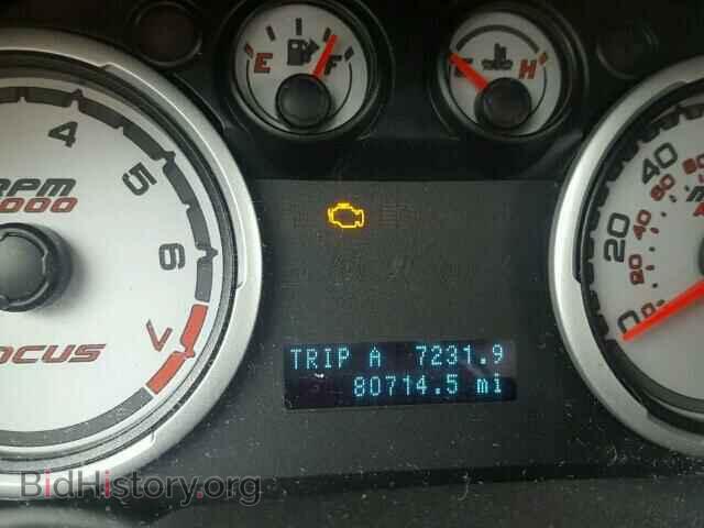 2010 FORD FOCUS - VIN: 1FAHP3FN8AW135878 - Фото 8