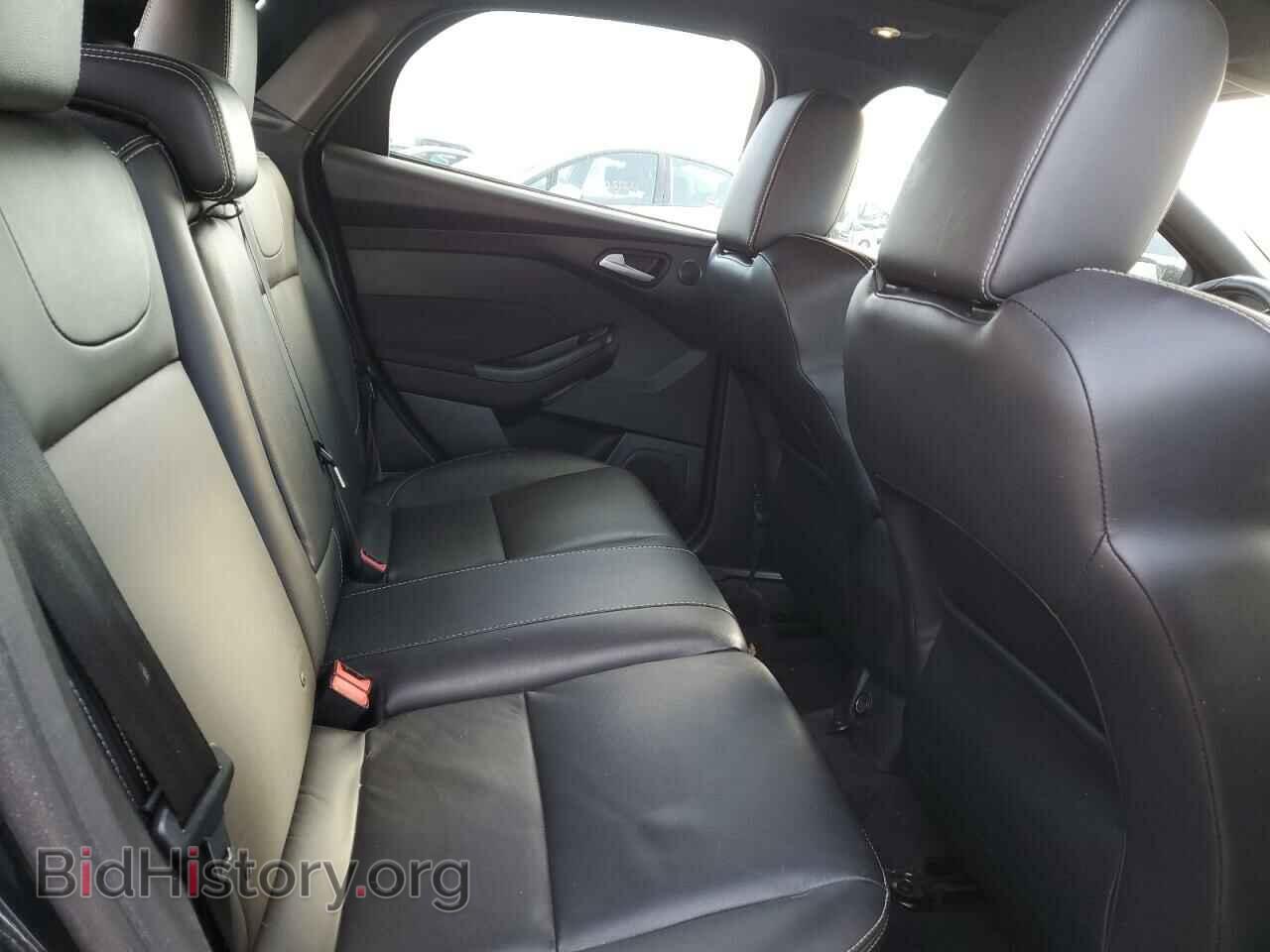 2014 FORD FOCUS - VIN: 1FADP3L94EL212260 - Фото 10