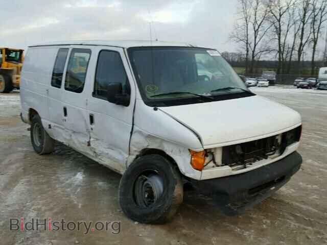 Фотография 1FTNE24W66HA27599 - FORD ECONOLINE 2006
